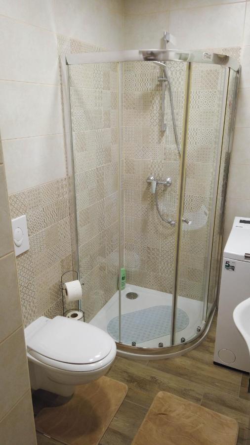 Sibenik City Center Apartment Luaran gambar