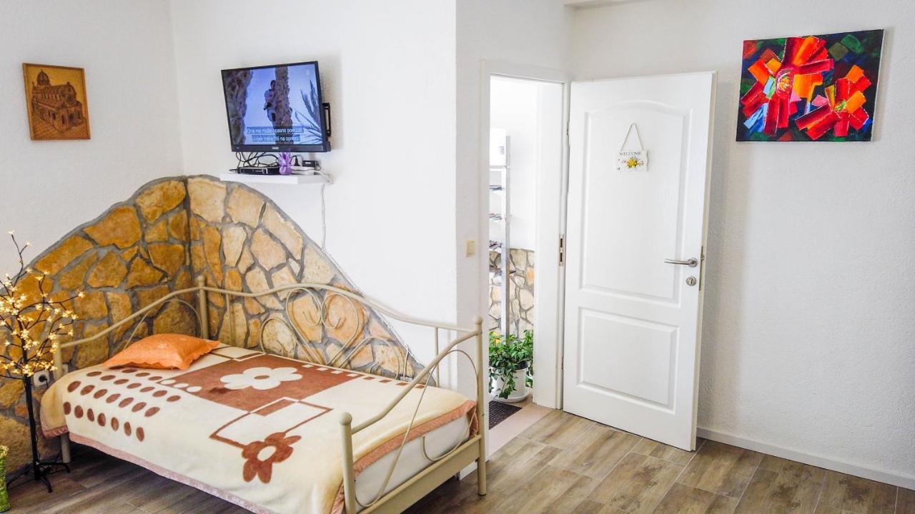 Sibenik City Center Apartment Luaran gambar