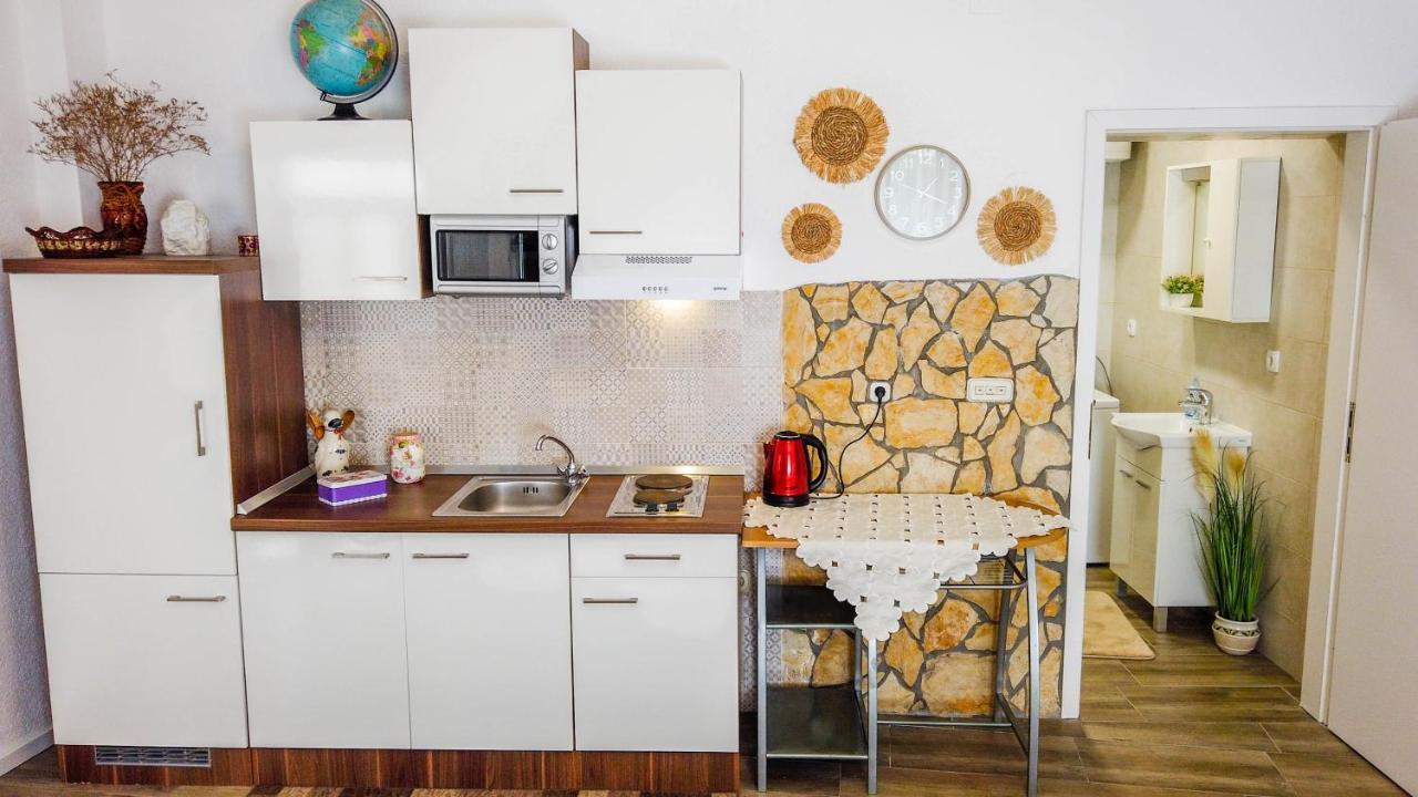 Sibenik City Center Apartment Luaran gambar