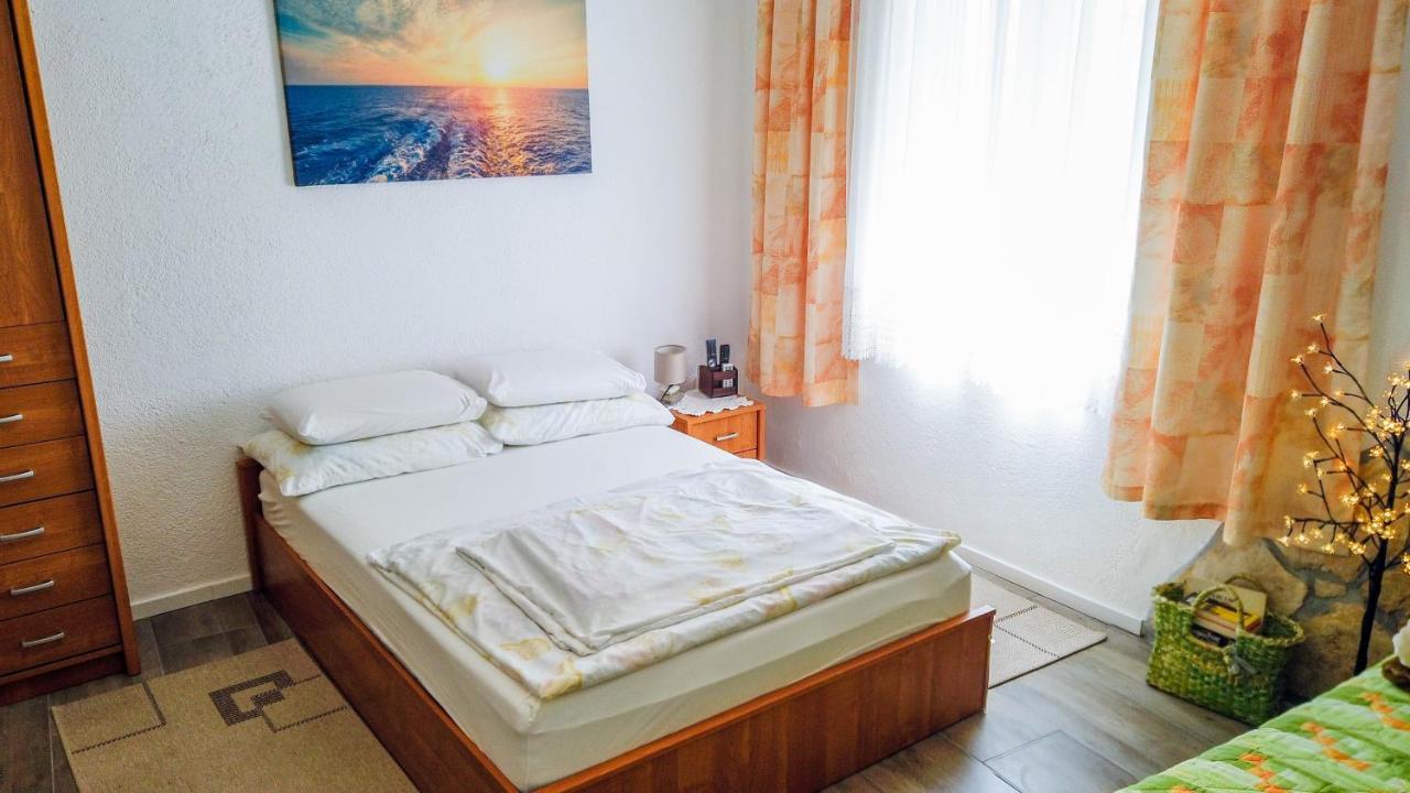 Sibenik City Center Apartment Luaran gambar