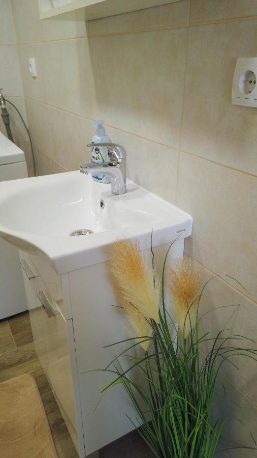 Sibenik City Center Apartment Luaran gambar