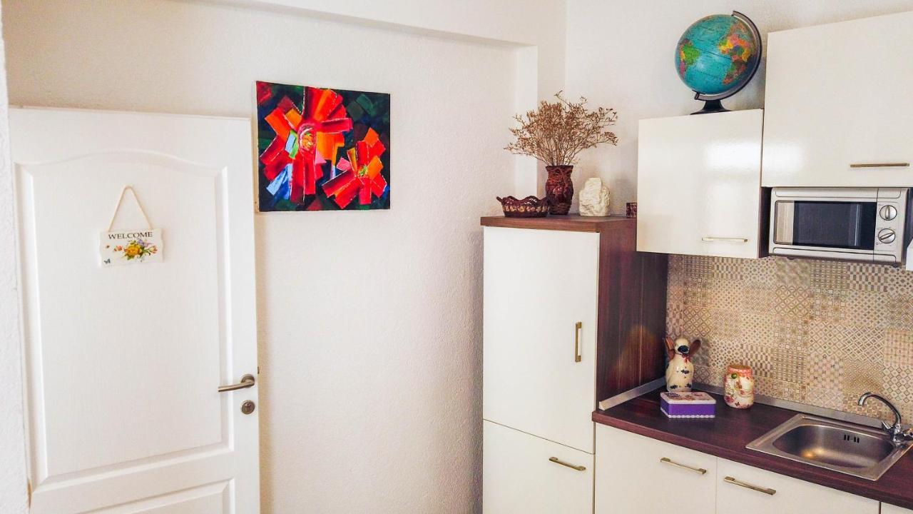 Sibenik City Center Apartment Luaran gambar