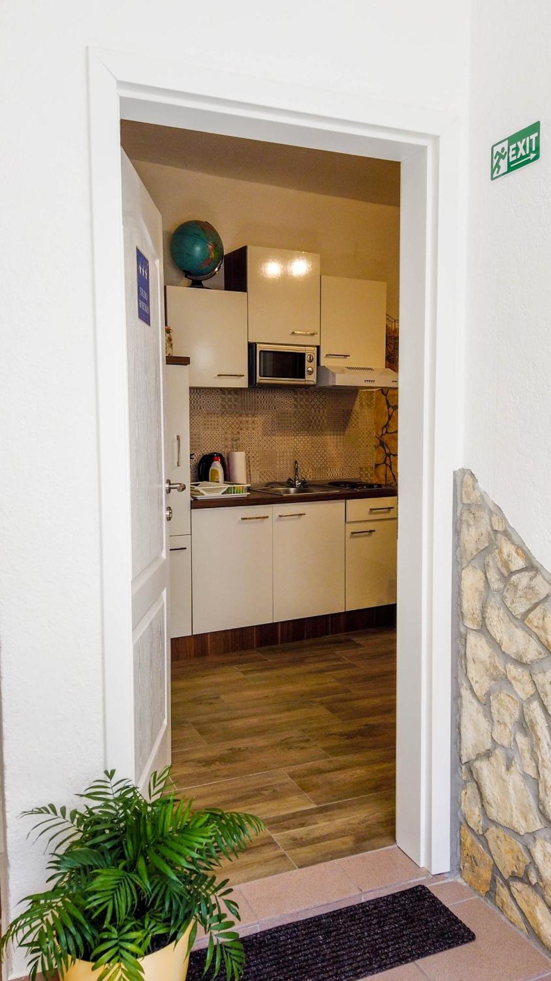 Sibenik City Center Apartment Luaran gambar