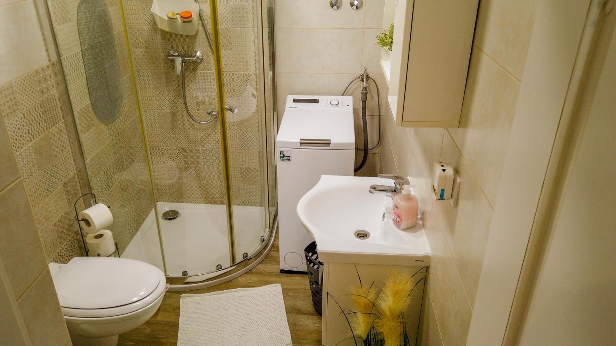 Sibenik City Center Apartment Luaran gambar