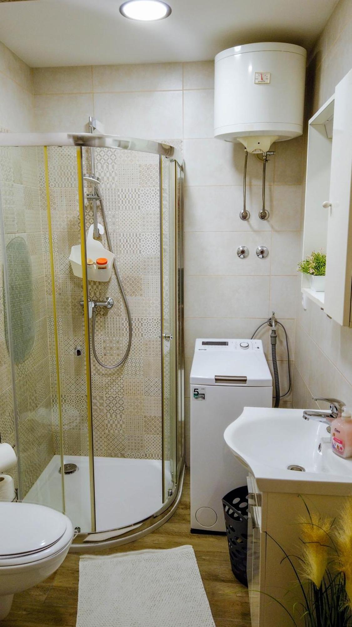 Sibenik City Center Apartment Luaran gambar