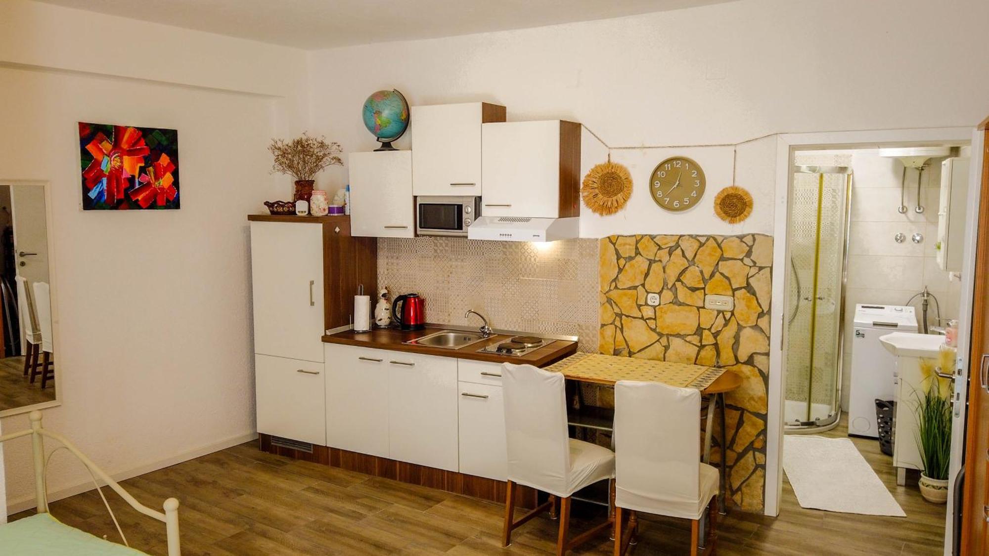 Sibenik City Center Apartment Luaran gambar