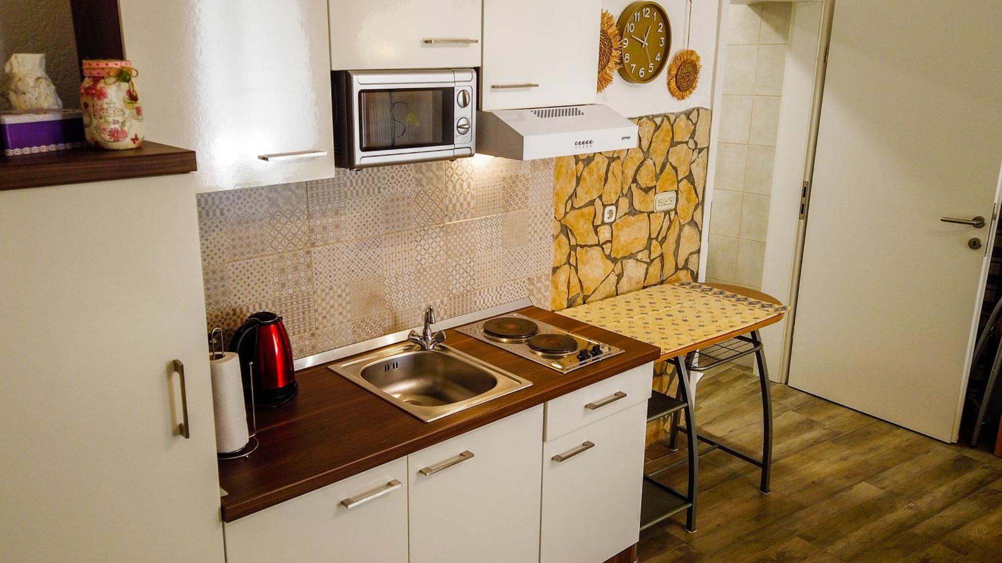 Sibenik City Center Apartment Luaran gambar