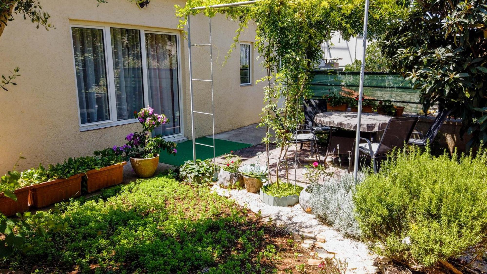 Sibenik City Center Apartment Luaran gambar
