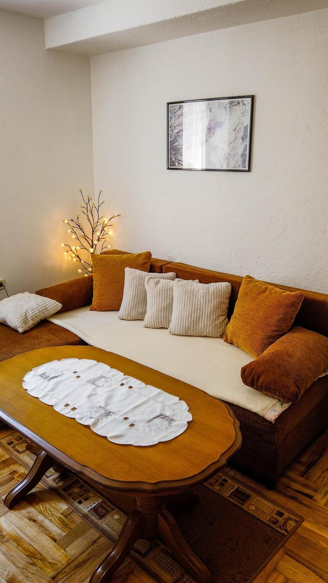 Sibenik City Center Apartment Luaran gambar