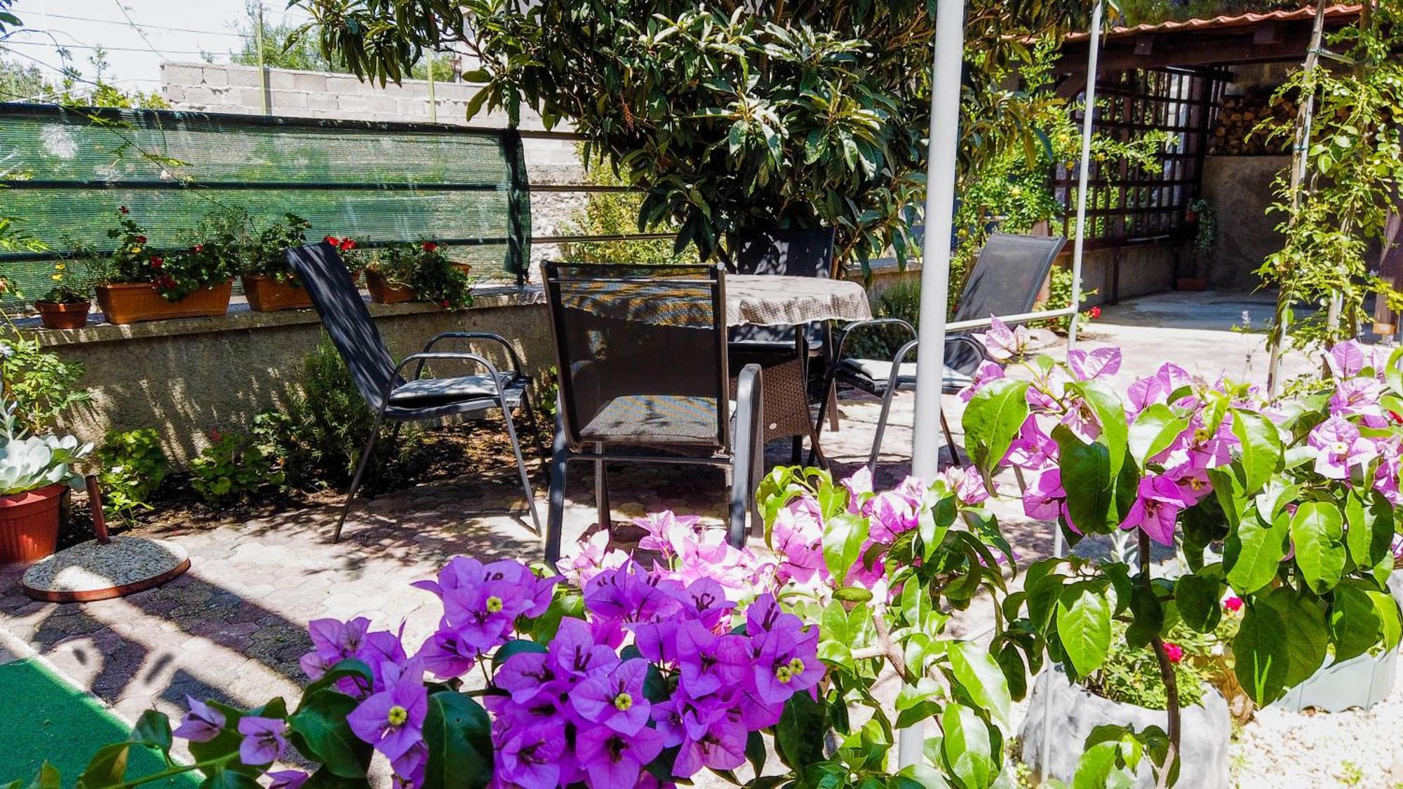 Sibenik City Center Apartment Luaran gambar