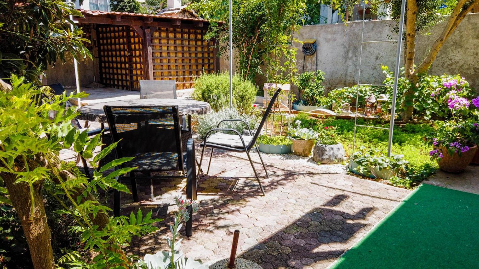 Sibenik City Center Apartment Luaran gambar