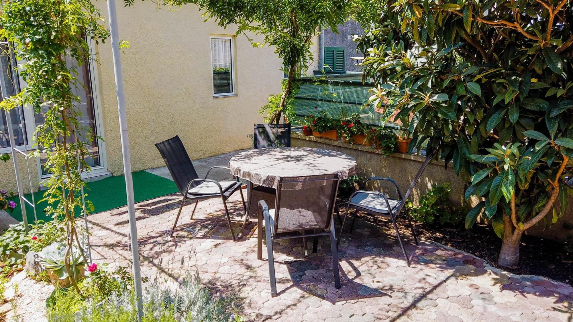 Sibenik City Center Apartment Luaran gambar