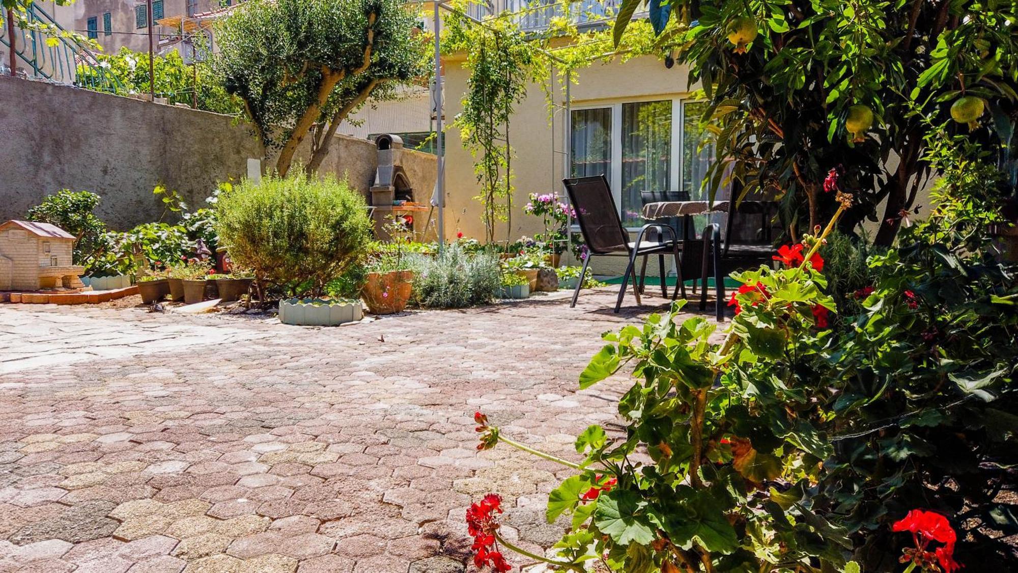 Sibenik City Center Apartment Luaran gambar
