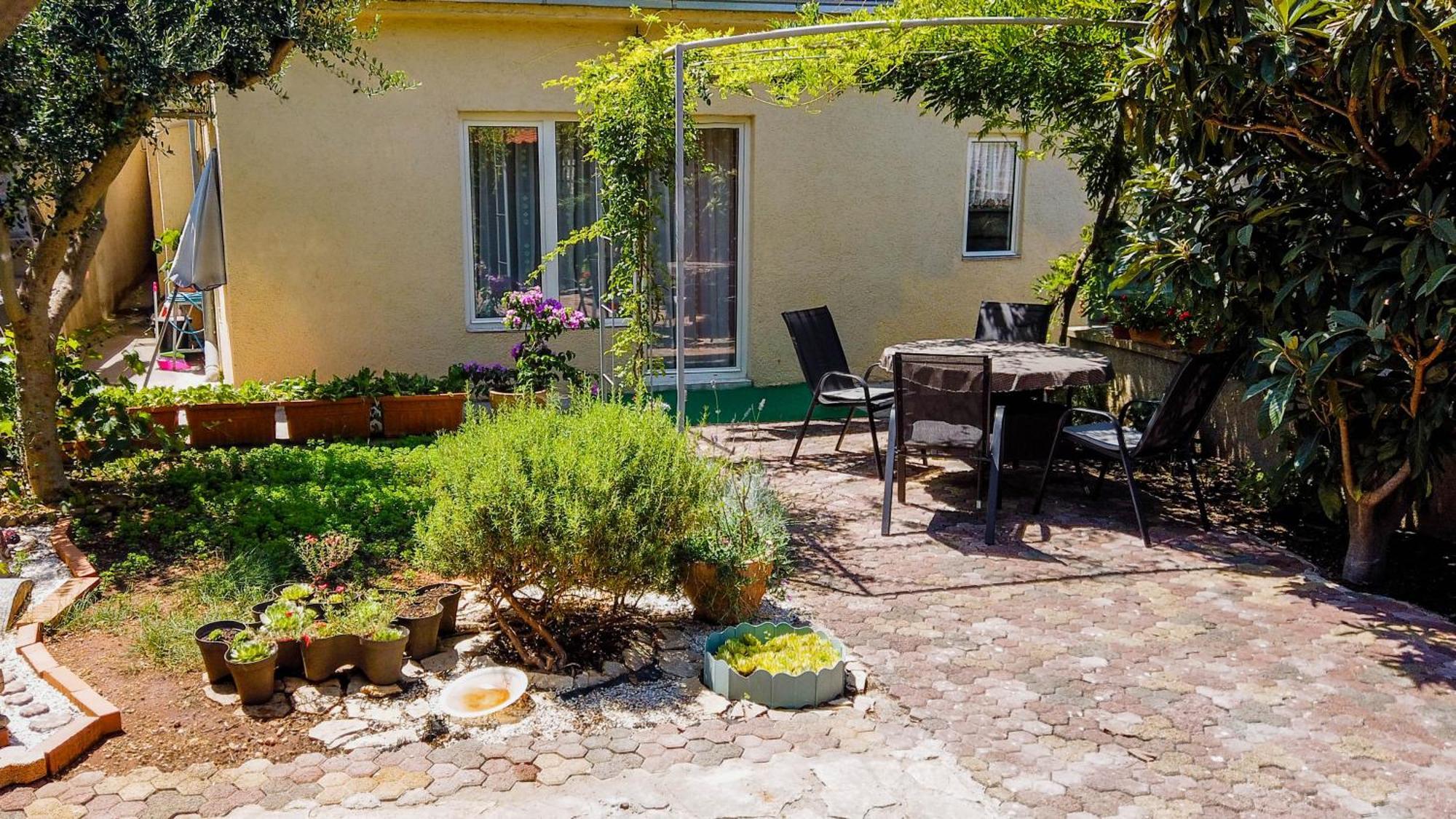 Sibenik City Center Apartment Luaran gambar