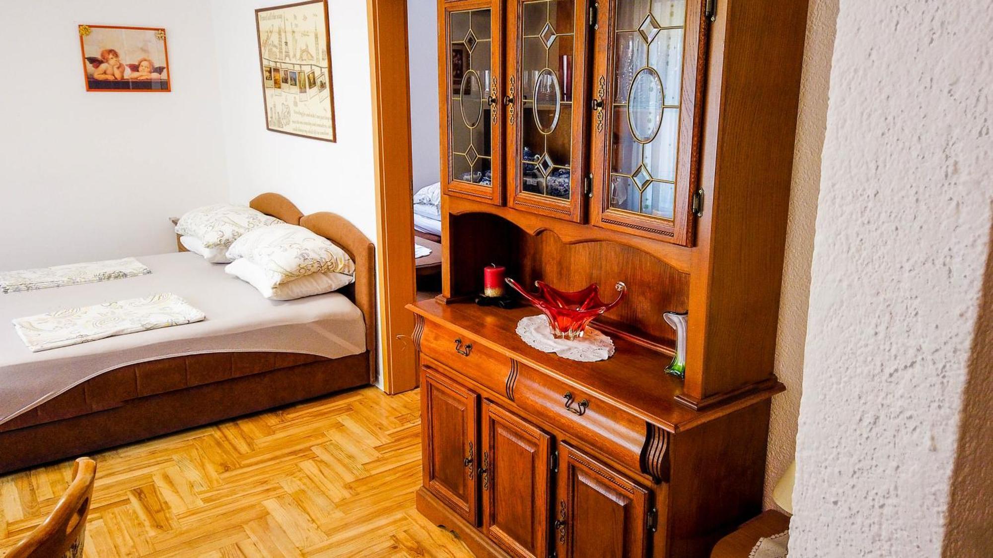 Sibenik City Center Apartment Luaran gambar