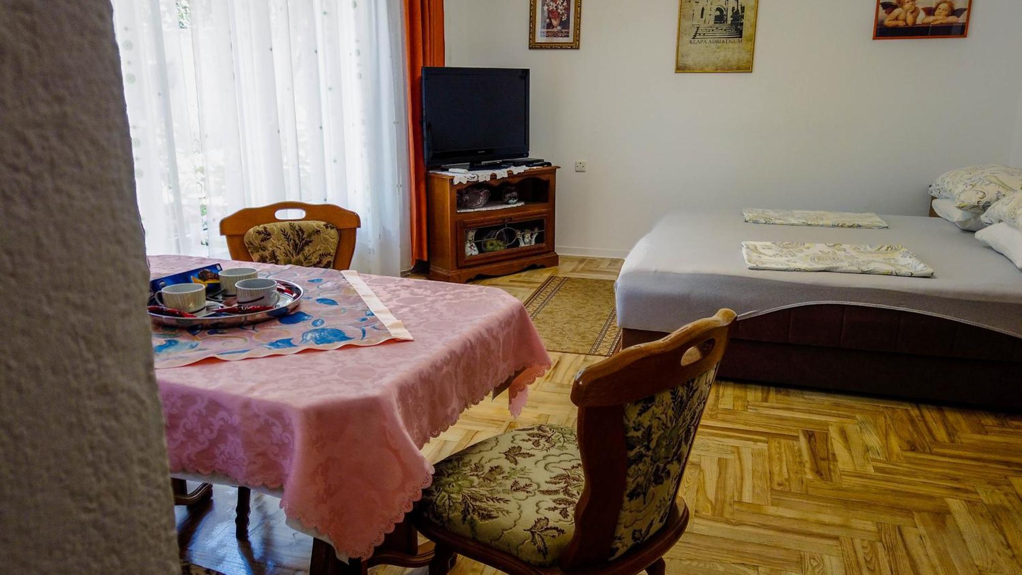 Sibenik City Center Apartment Luaran gambar
