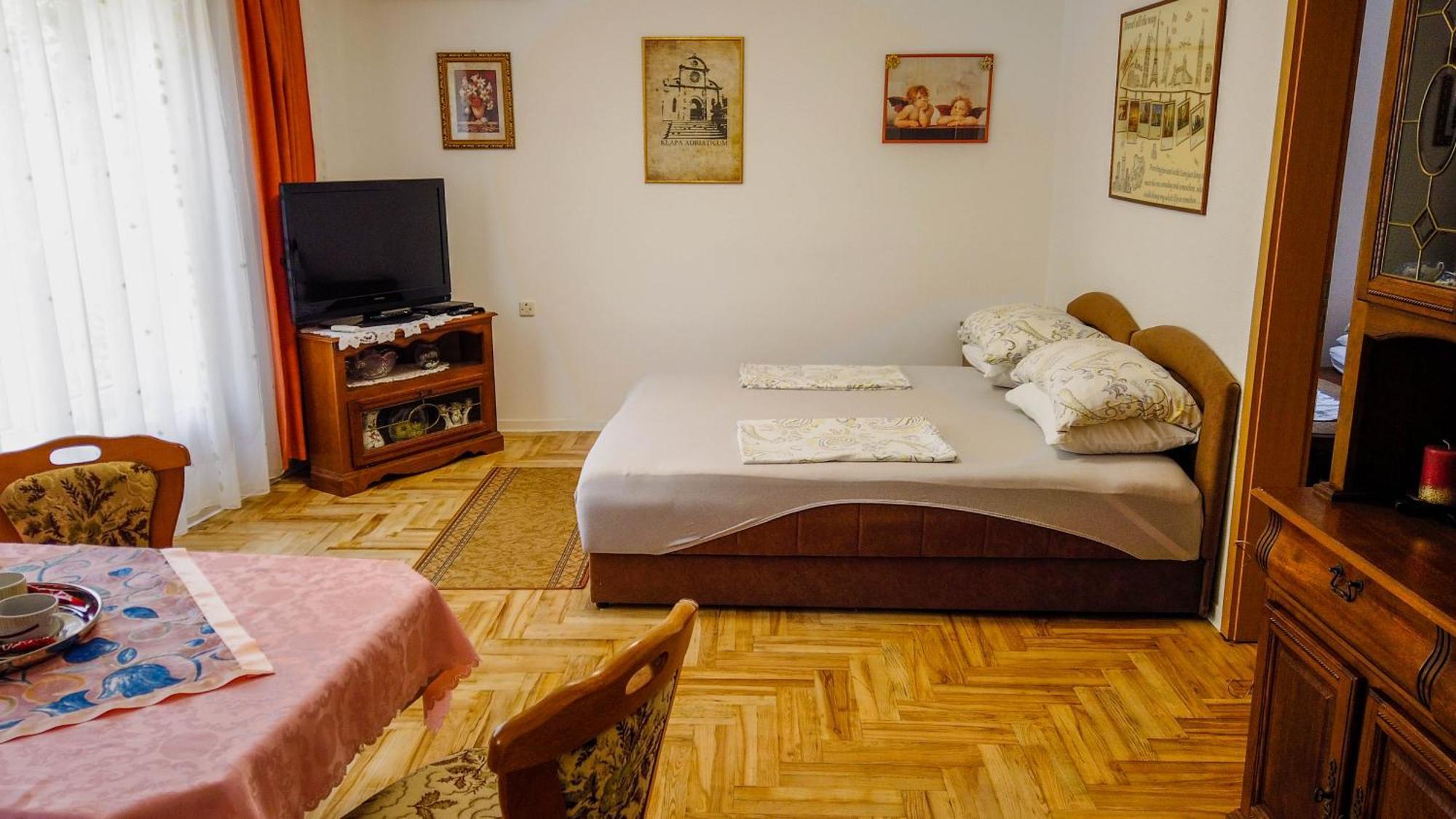 Sibenik City Center Apartment Luaran gambar