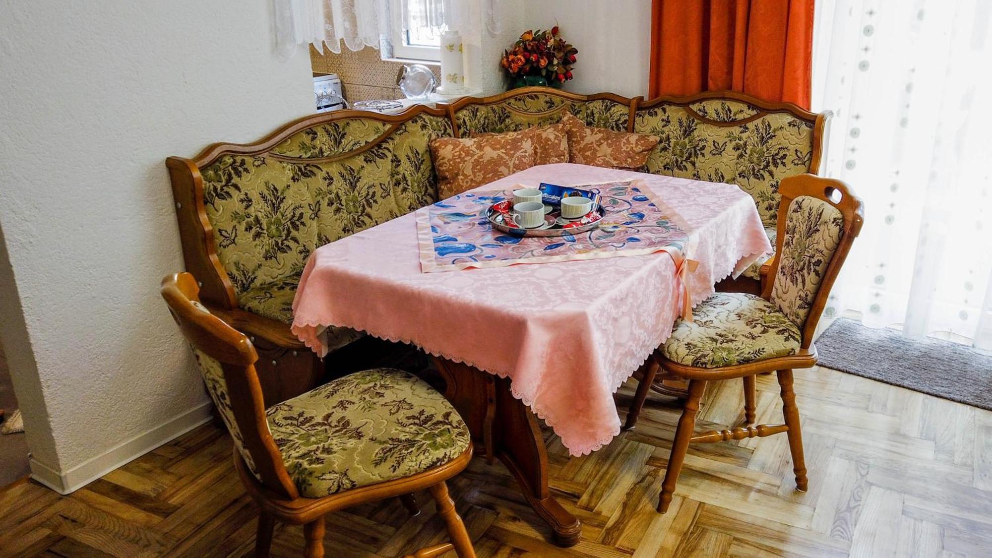 Sibenik City Center Apartment Luaran gambar