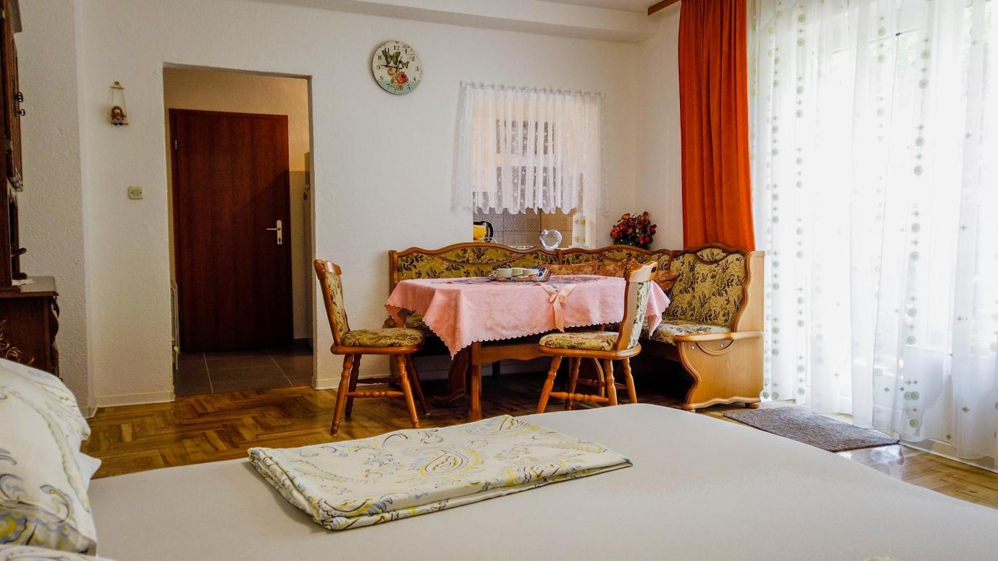 Sibenik City Center Apartment Luaran gambar
