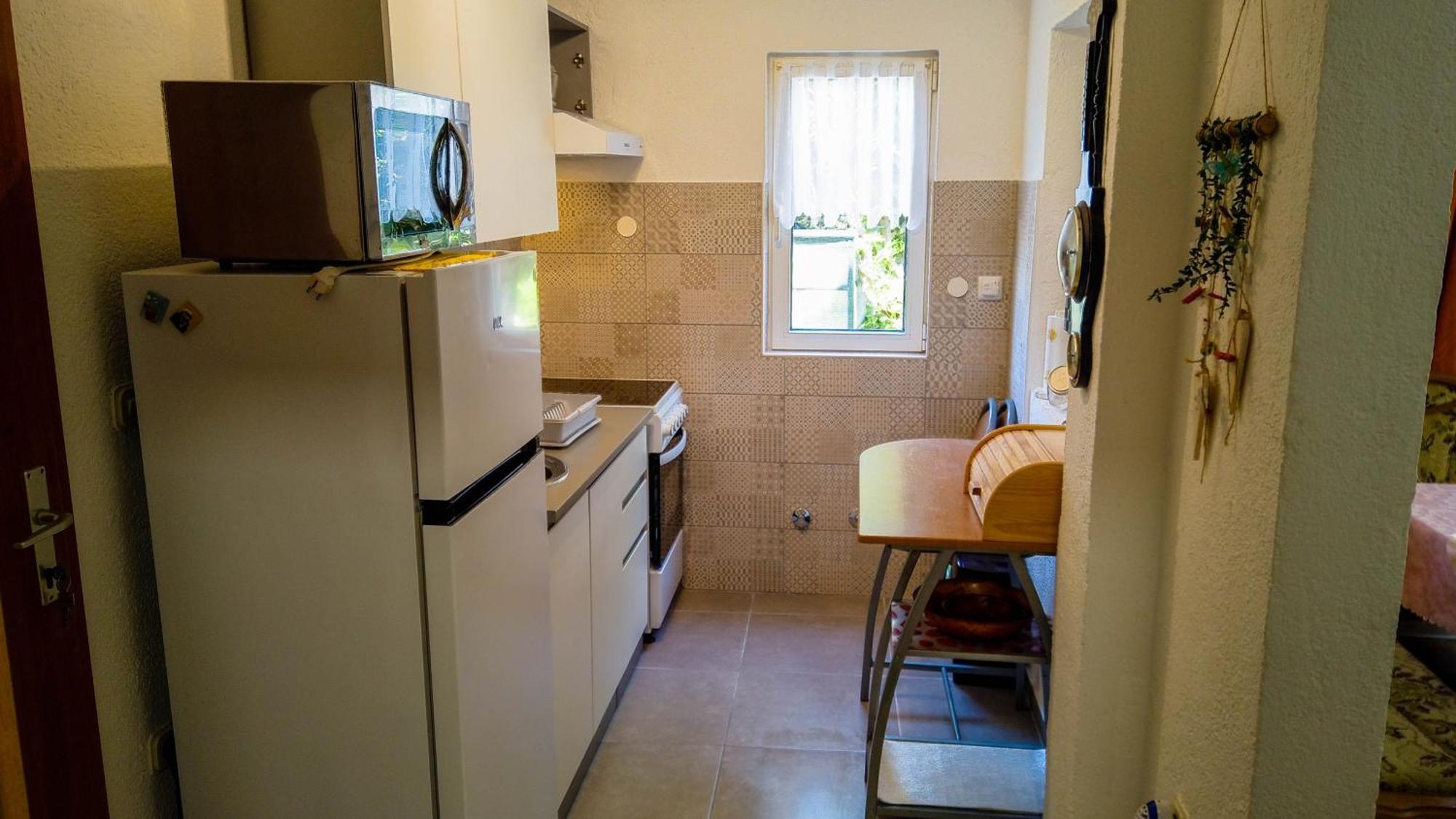 Sibenik City Center Apartment Luaran gambar
