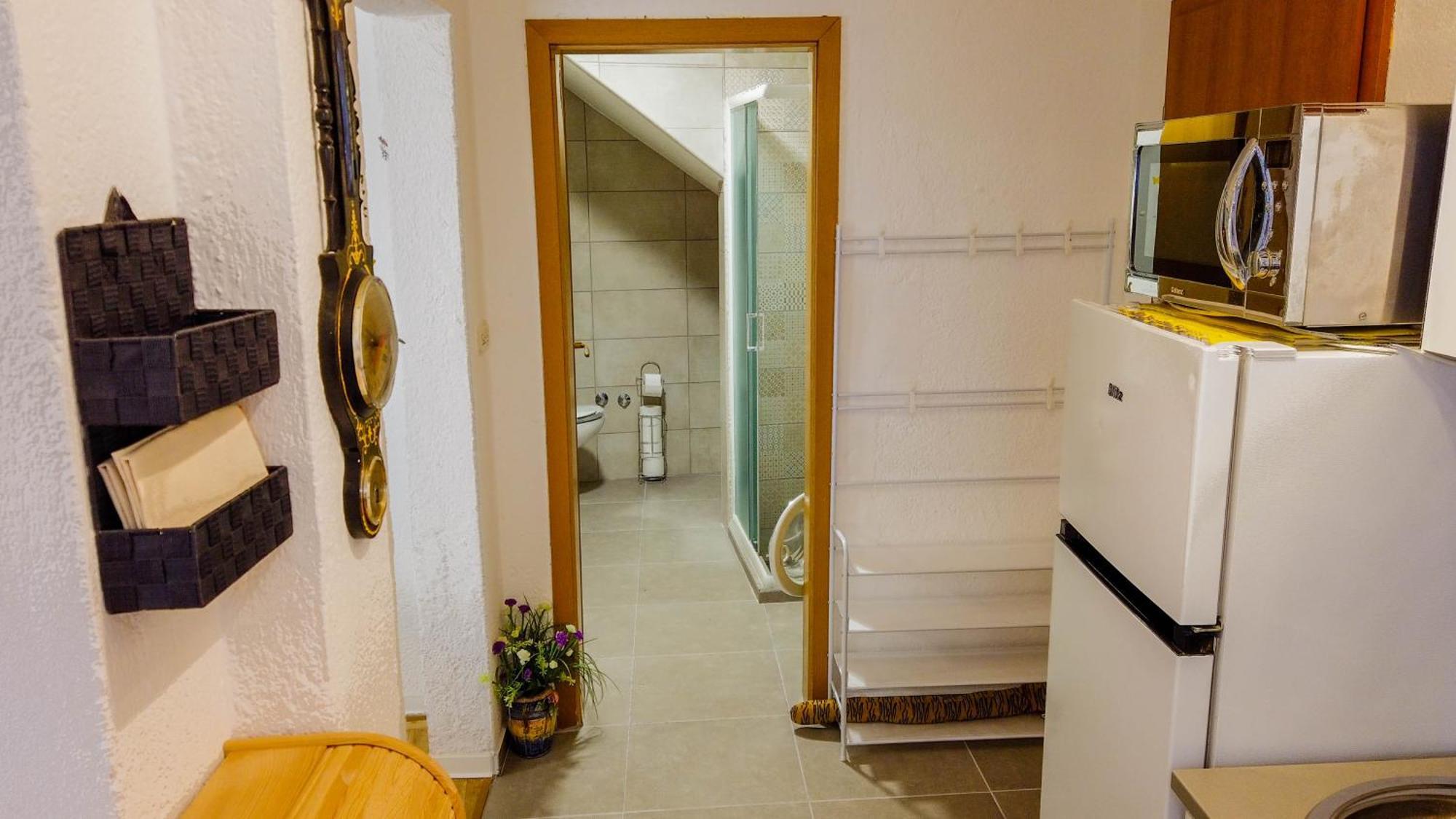 Sibenik City Center Apartment Luaran gambar