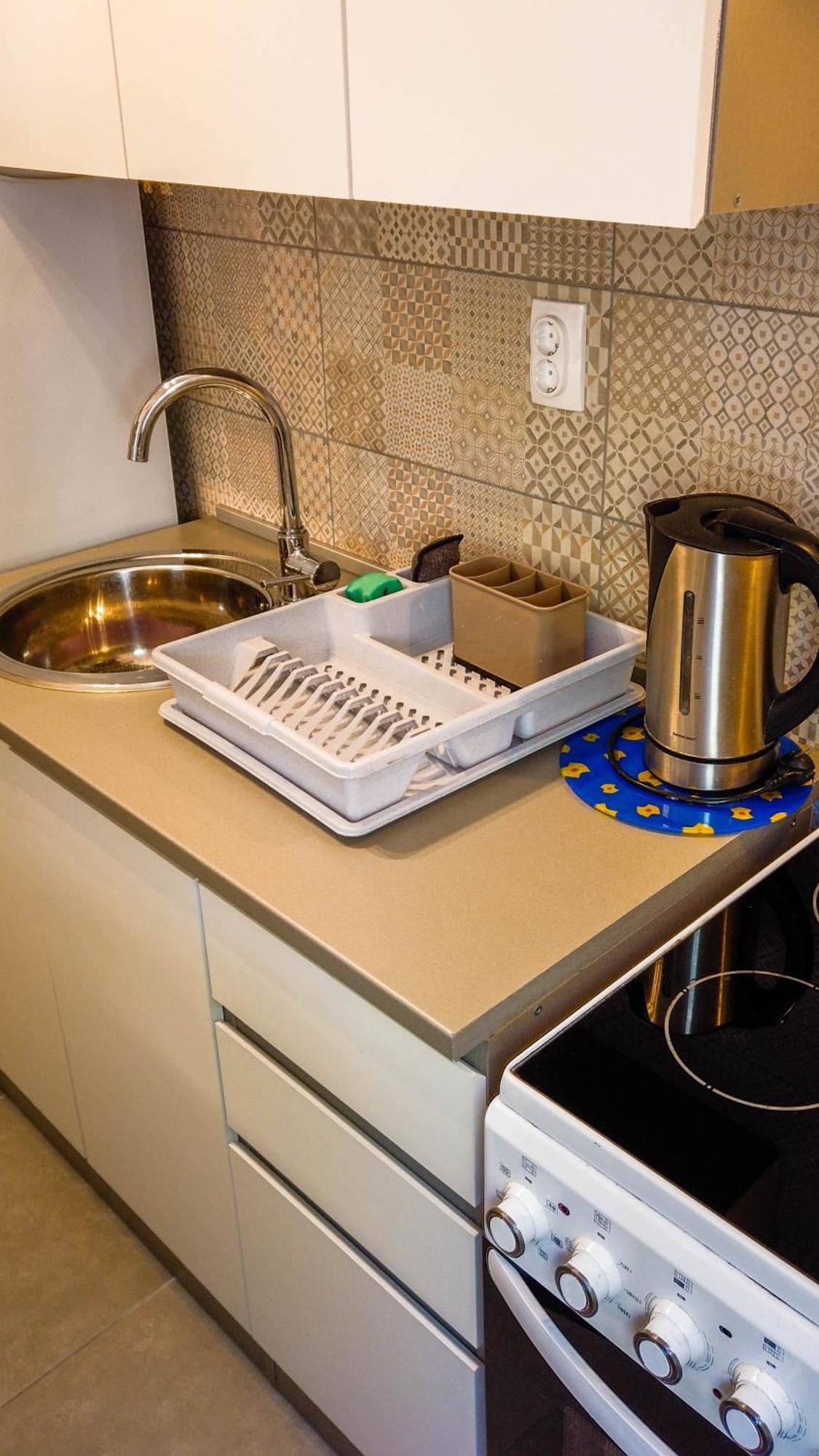 Sibenik City Center Apartment Luaran gambar