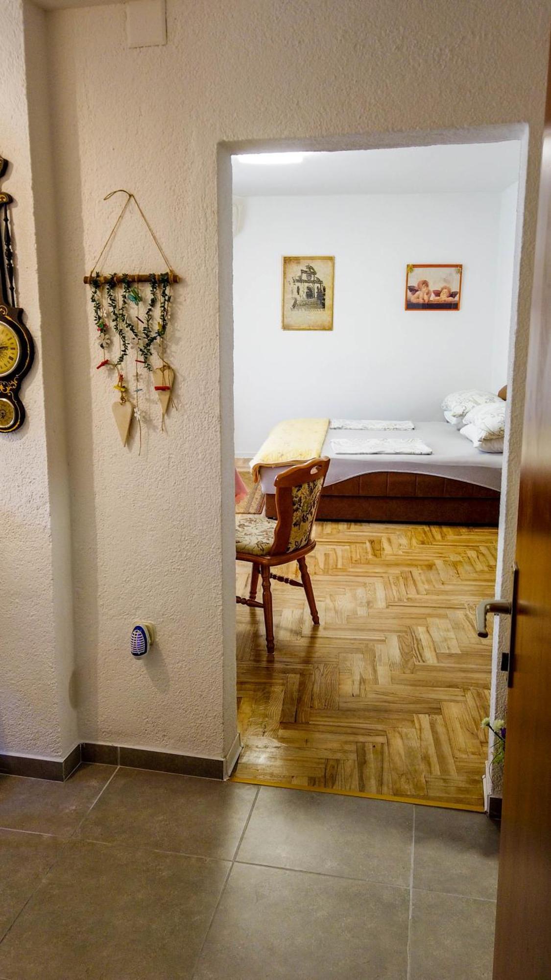 Sibenik City Center Apartment Luaran gambar