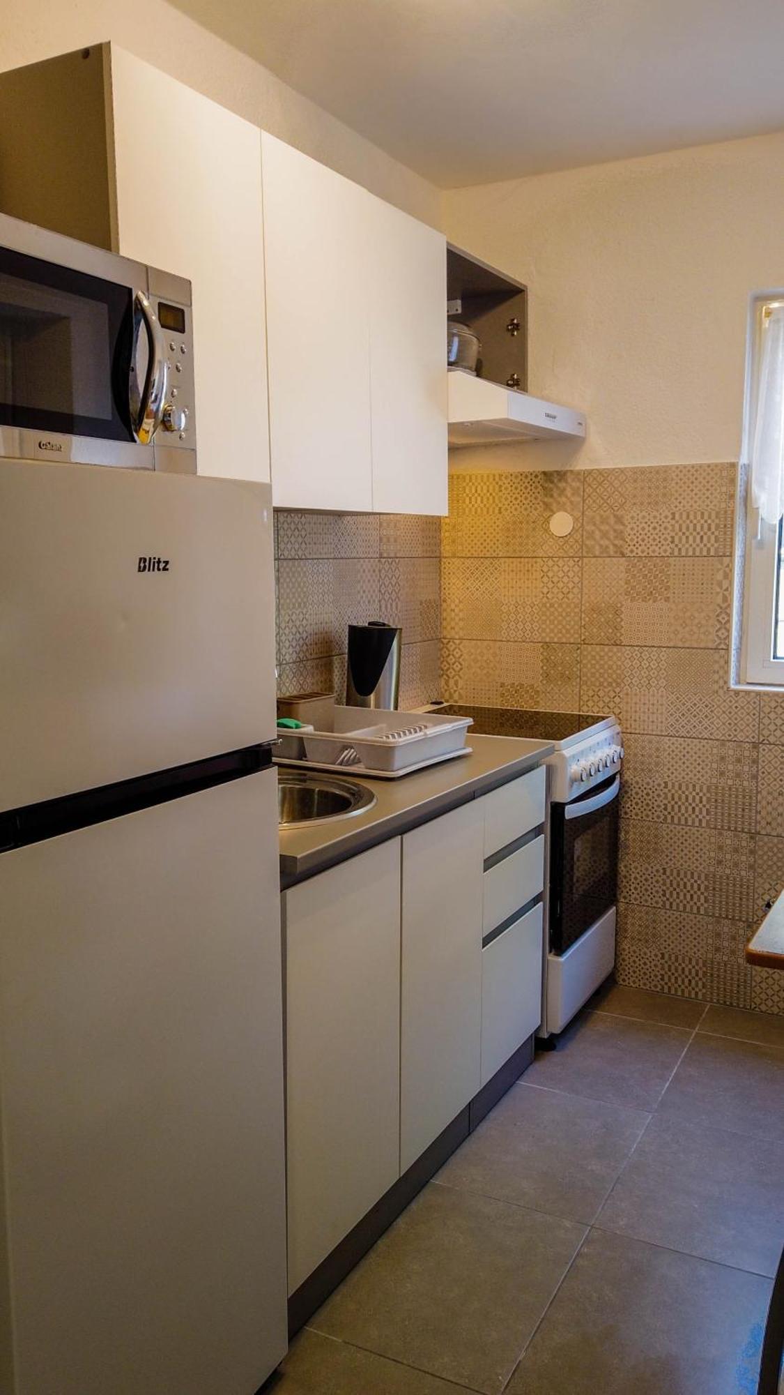 Sibenik City Center Apartment Luaran gambar