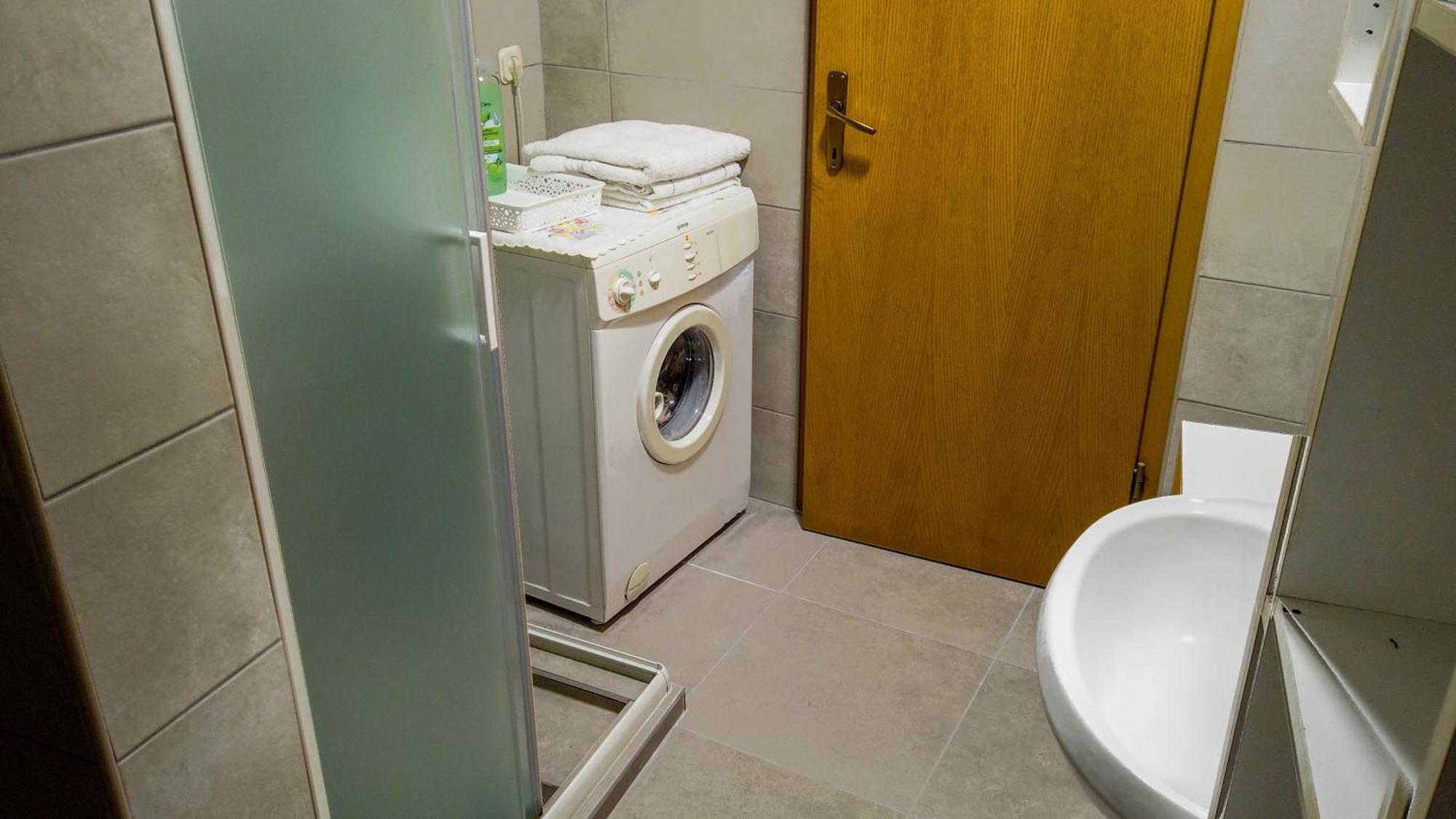 Sibenik City Center Apartment Luaran gambar