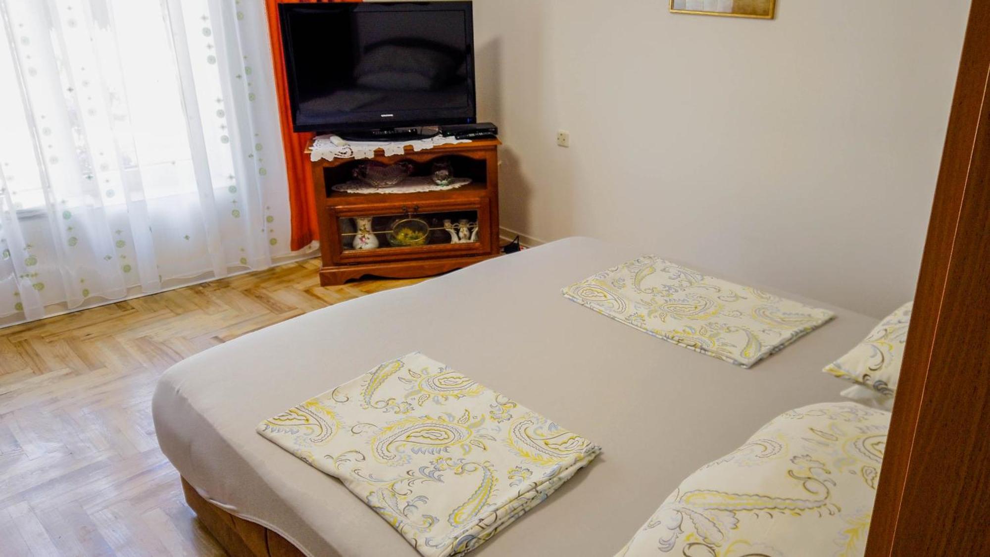 Sibenik City Center Apartment Luaran gambar