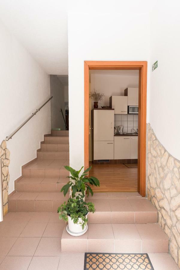 Sibenik City Center Apartment Luaran gambar